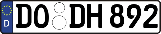 DO-DH892