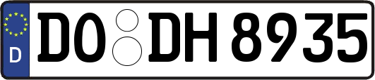 DO-DH8935