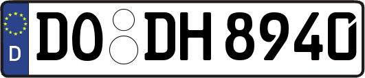 DO-DH8940