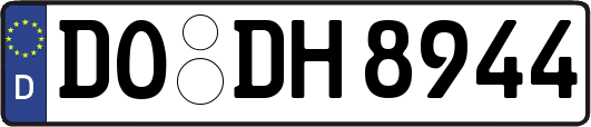 DO-DH8944