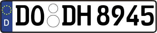 DO-DH8945