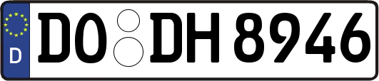 DO-DH8946