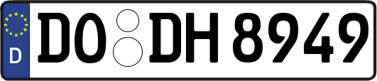 DO-DH8949