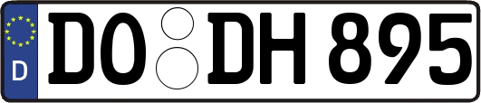 DO-DH895