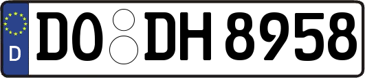DO-DH8958