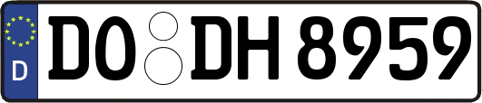 DO-DH8959