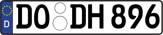 DO-DH896