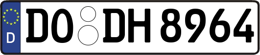 DO-DH8964