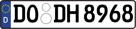 DO-DH8968