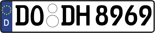 DO-DH8969