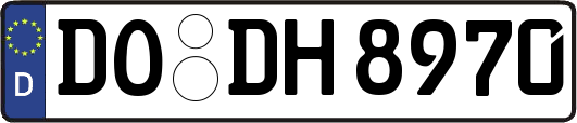 DO-DH8970