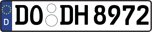 DO-DH8972