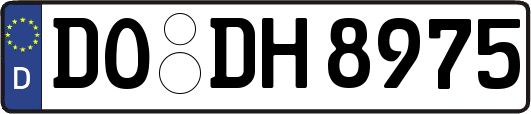 DO-DH8975