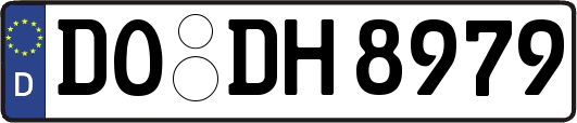 DO-DH8979
