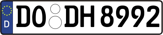 DO-DH8992