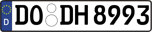 DO-DH8993