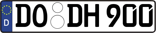 DO-DH900