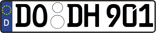 DO-DH901