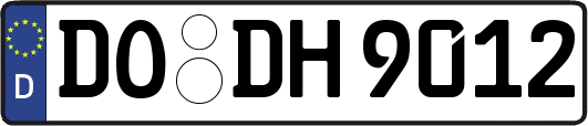 DO-DH9012