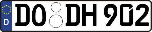 DO-DH902