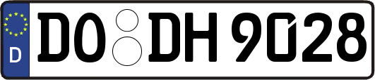 DO-DH9028