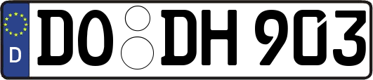 DO-DH903