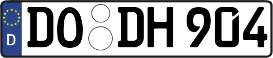 DO-DH904