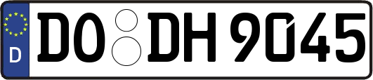 DO-DH9045