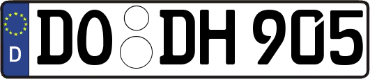 DO-DH905