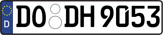 DO-DH9053
