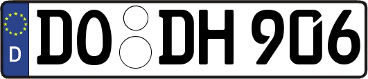 DO-DH906