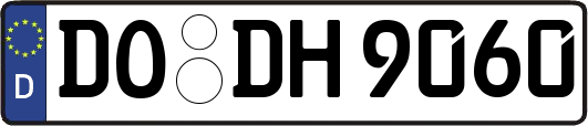 DO-DH9060