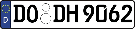 DO-DH9062