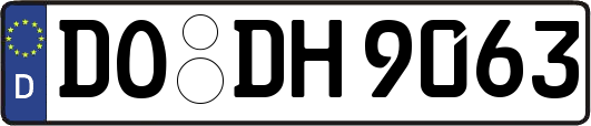 DO-DH9063