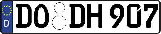 DO-DH907