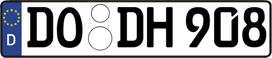 DO-DH908