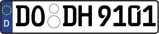 DO-DH9101