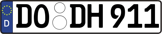 DO-DH911