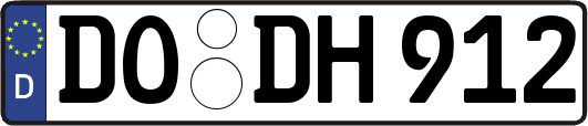 DO-DH912