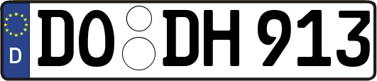 DO-DH913