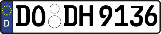 DO-DH9136