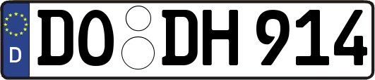 DO-DH914