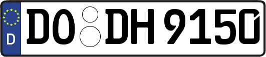 DO-DH9150