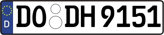 DO-DH9151
