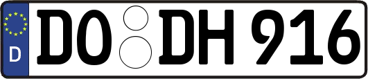 DO-DH916