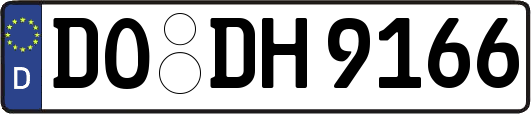 DO-DH9166