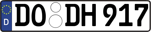 DO-DH917
