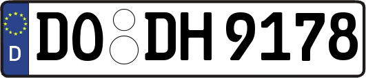 DO-DH9178
