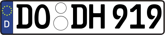 DO-DH919