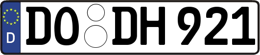 DO-DH921